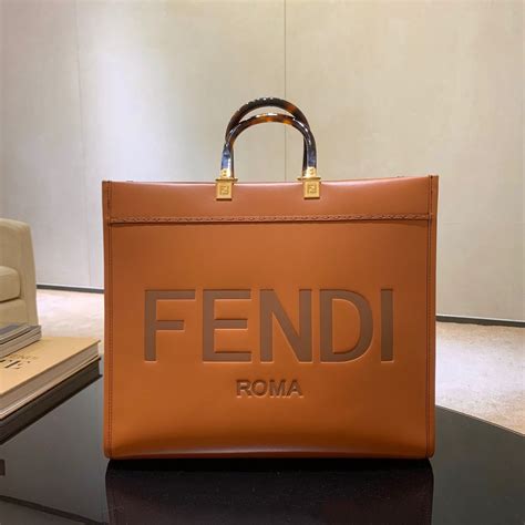 fendi bucket bag replica|knock off fendi tote bag.